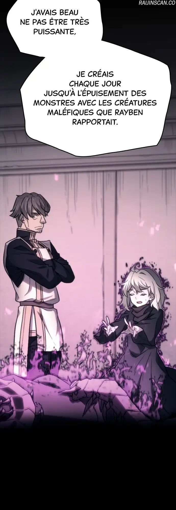 Oversummoned, Overpowered, and Over It Chapitre 65 - Page 8
