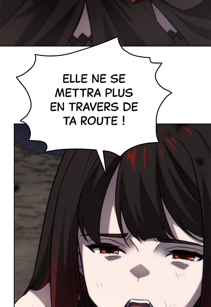 Oversummoned, Overpowered, and Over It Chapitre 66 - Page 11