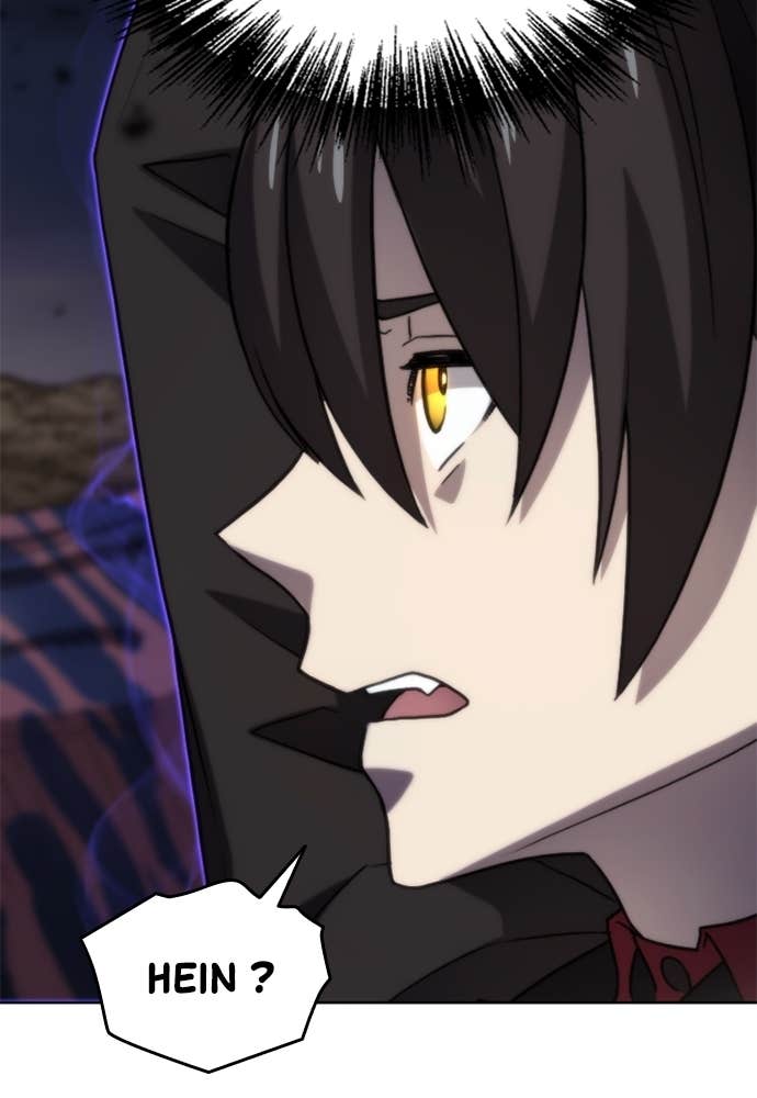 Oversummoned, Overpowered, and Over It Chapitre 66 - Page 23