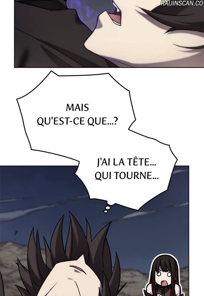 Oversummoned, Overpowered, and Over It Chapitre 66 - Page 25