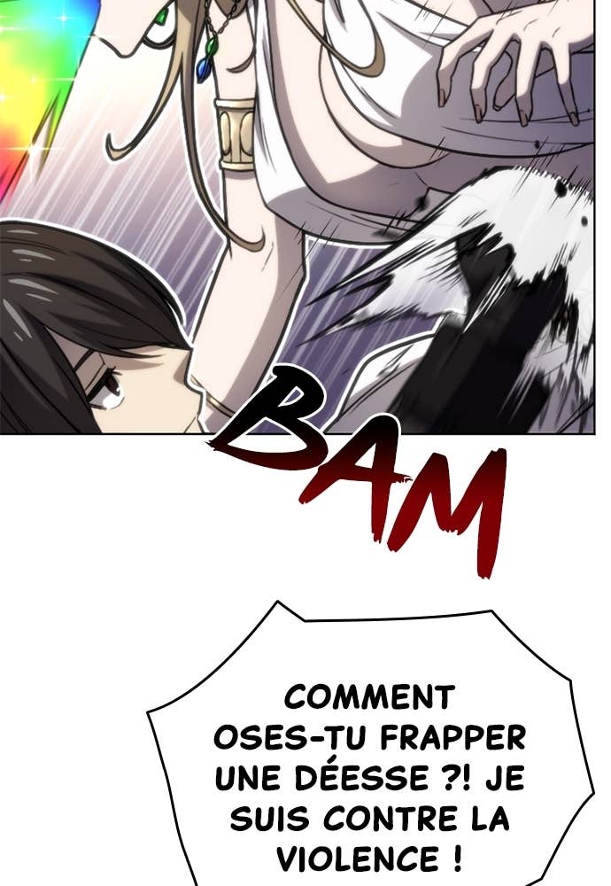 Oversummoned, Overpowered, and Over It Chapitre 66 - Page 33