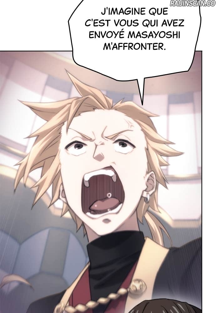 Oversummoned, Overpowered, and Over It Chapitre 66 - Page 35