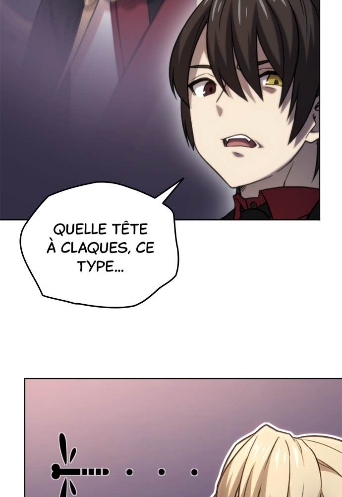 Oversummoned, Overpowered, and Over It Chapitre 66 - Page 36