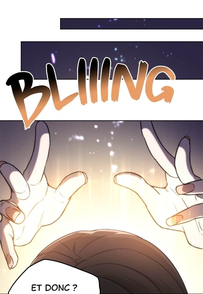 Oversummoned, Overpowered, and Over It Chapitre 66 - Page 47
