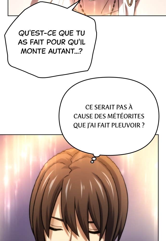 Oversummoned, Overpowered, and Over It Chapitre 66 - Page 49