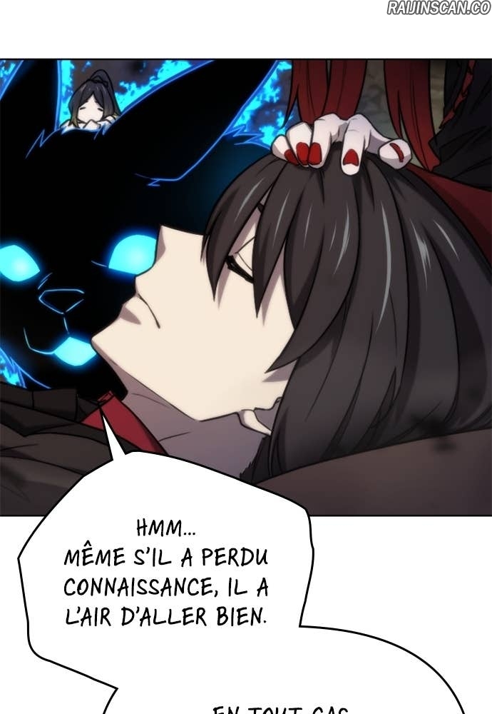 Oversummoned, Overpowered, and Over It Chapitre 66 - Page 55