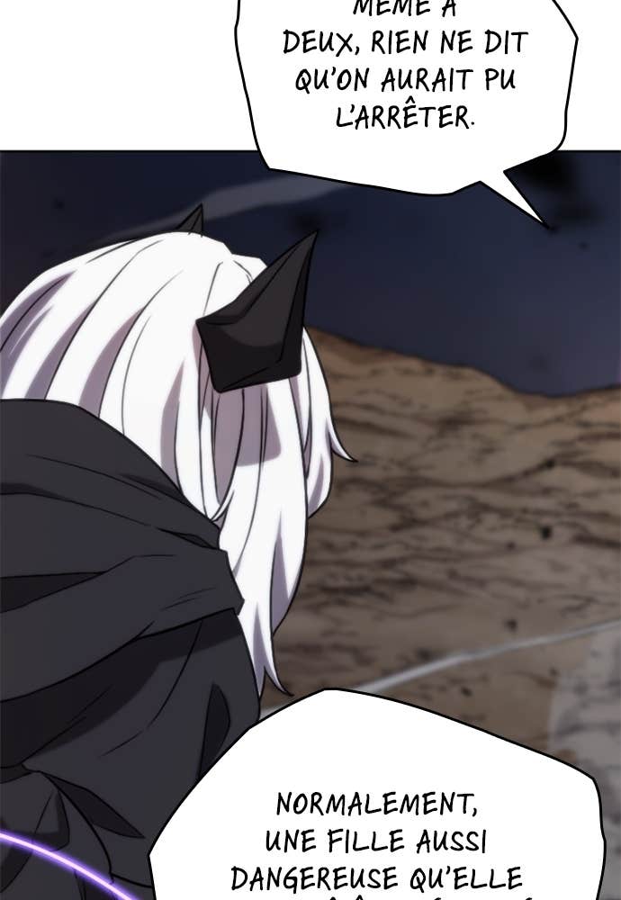 Oversummoned, Overpowered, and Over It Chapitre 66 - Page 57