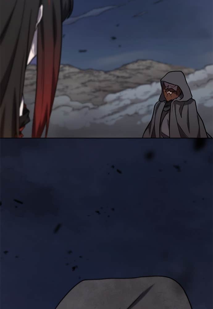 Oversummoned, Overpowered, and Over It Chapitre 66 - Page 63