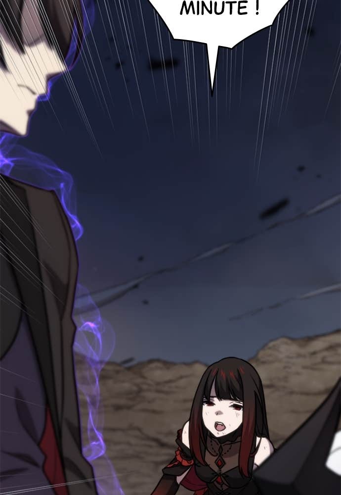 Oversummoned, Overpowered, and Over It Chapitre 66 - Page 7