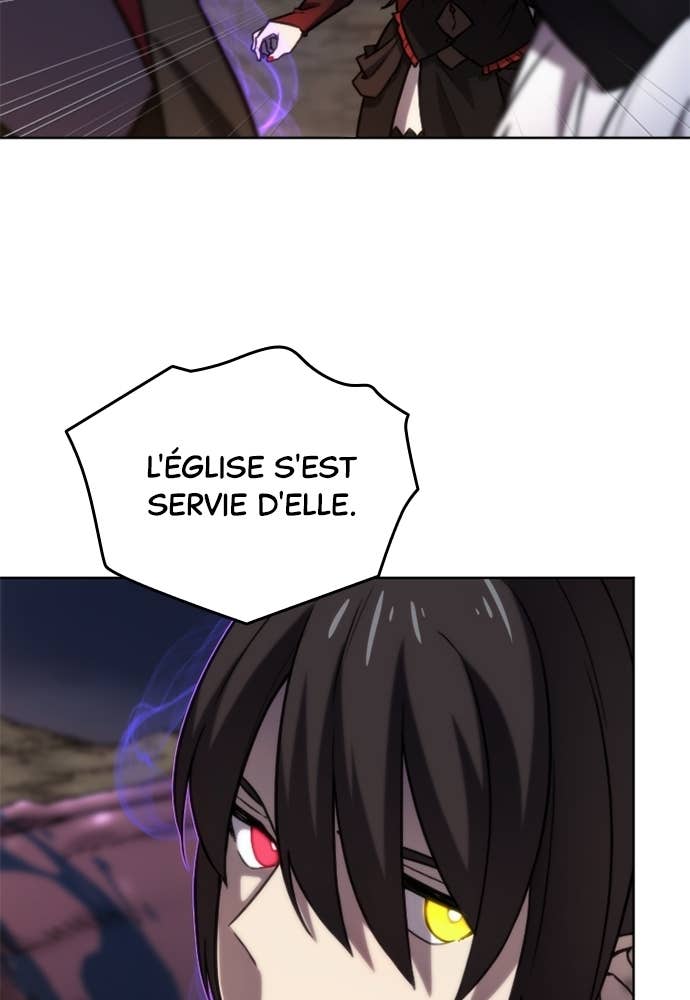 Oversummoned, Overpowered, and Over It Chapitre 66 - Page 8