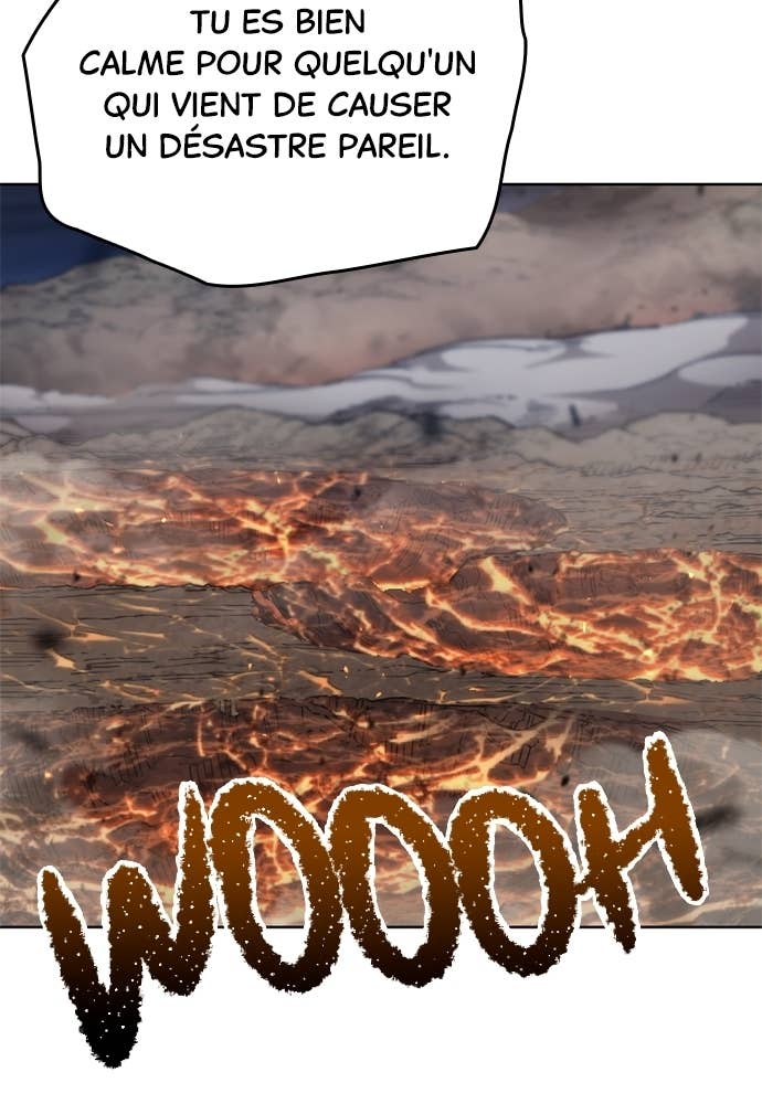 Oversummoned, Overpowered, and Over It Chapitre 67 - Page 12