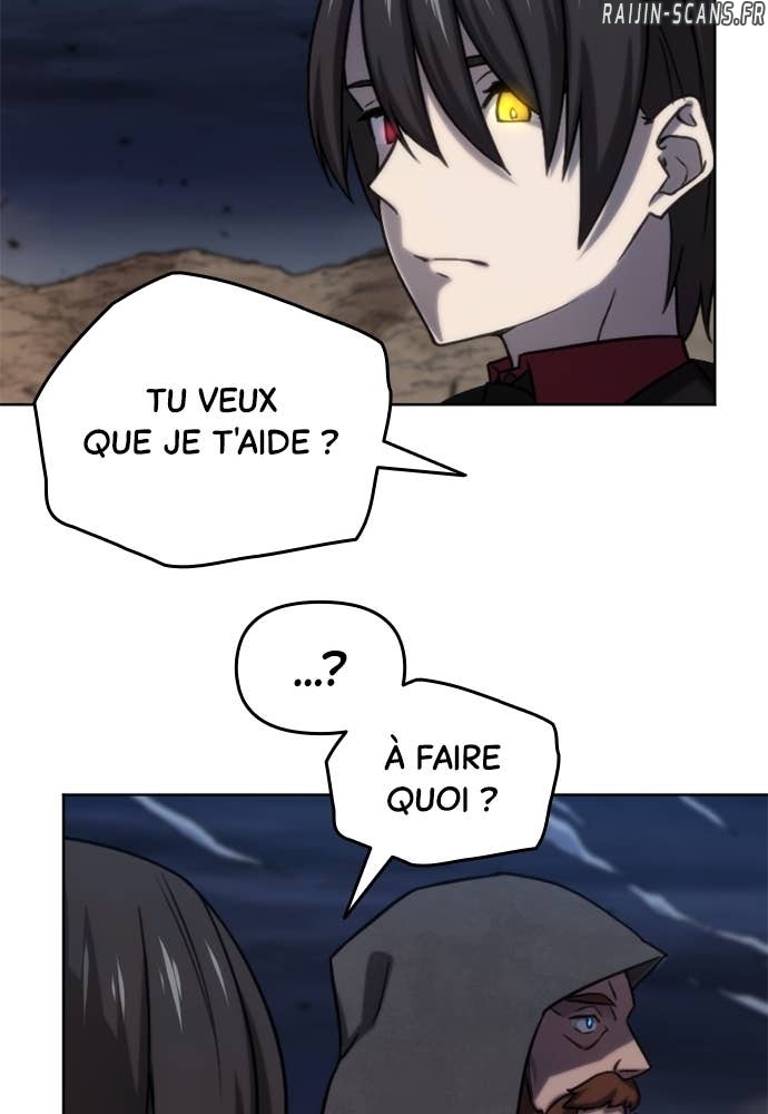 Oversummoned, Overpowered, and Over It Chapitre 67 - Page 15