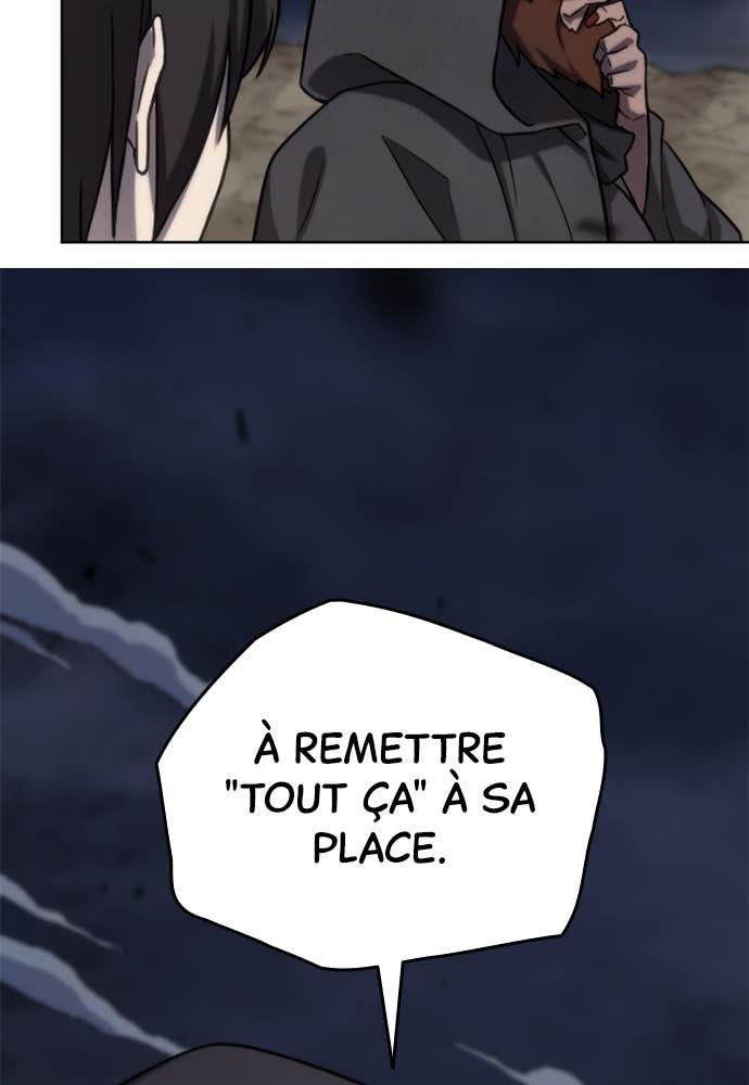 Oversummoned, Overpowered, and Over It Chapitre 67 - Page 16