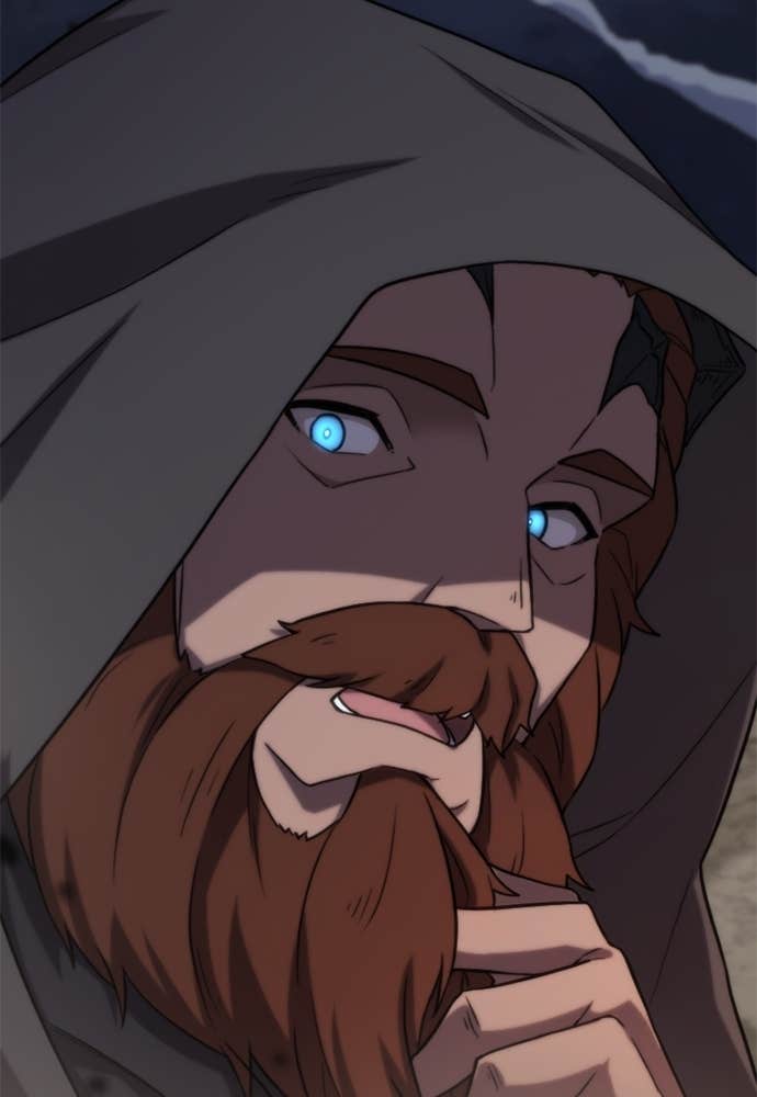 Oversummoned, Overpowered, and Over It Chapitre 67 - Page 17