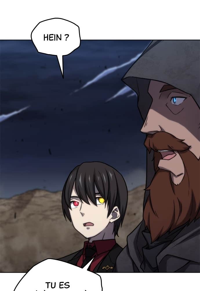Oversummoned, Overpowered, and Over It Chapitre 67 - Page 19