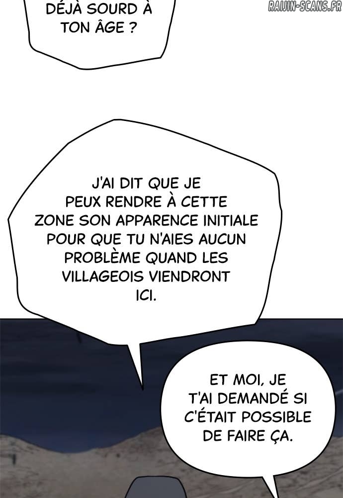 Oversummoned, Overpowered, and Over It Chapitre 67 - Page 20