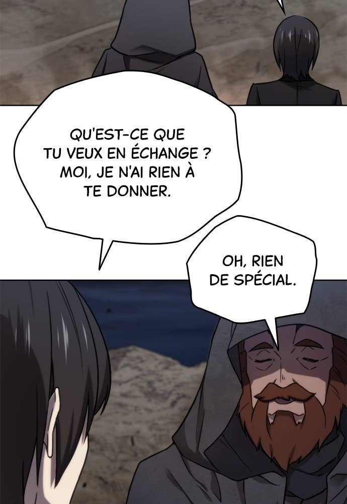 Oversummoned, Overpowered, and Over It Chapitre 67 - Page 21