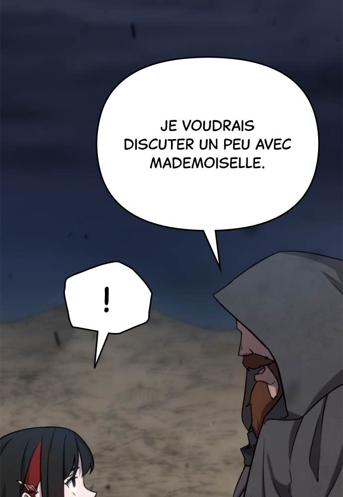 Oversummoned, Overpowered, and Over It Chapitre 67 - Page 23