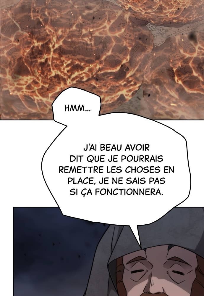 Oversummoned, Overpowered, and Over It Chapitre 67 - Page 26