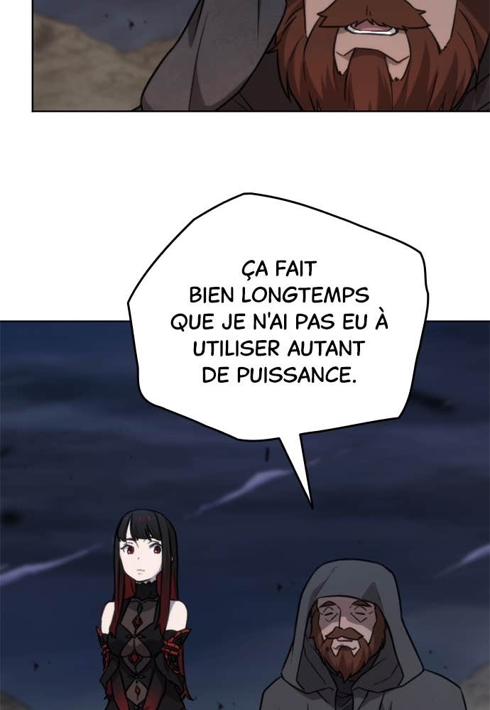 Oversummoned, Overpowered, and Over It Chapitre 67 - Page 27