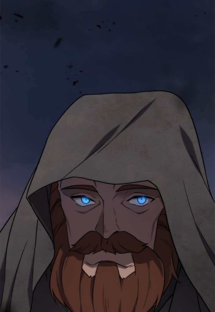 Oversummoned, Overpowered, and Over It Chapitre 67 - Page 3