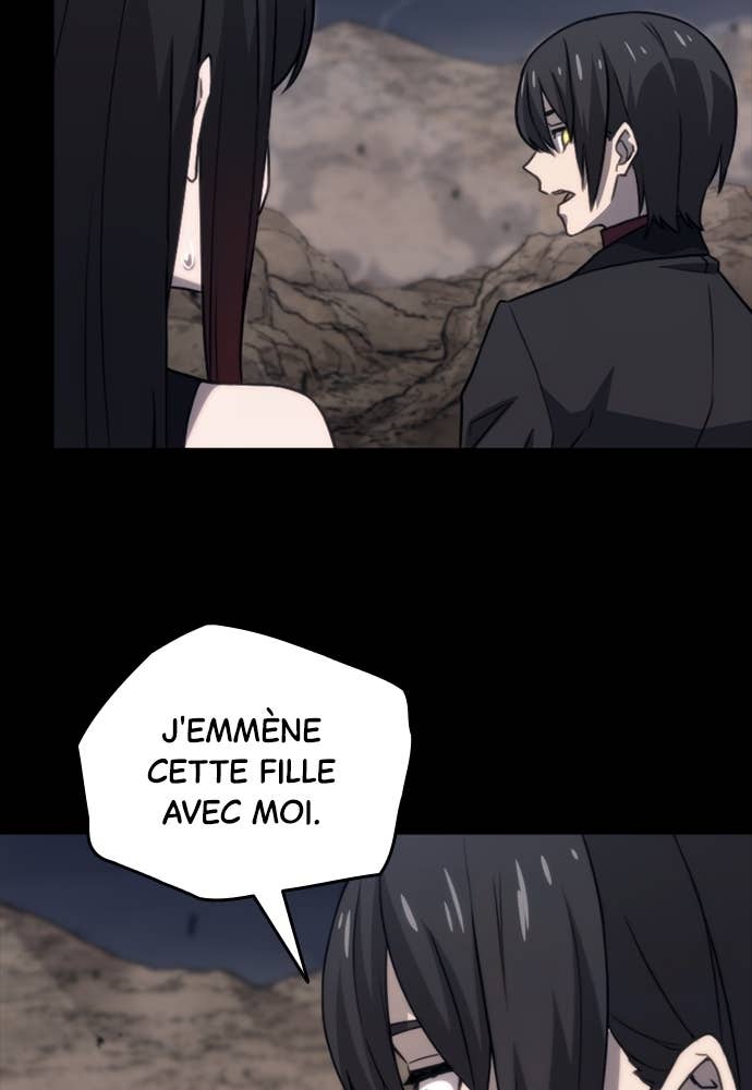 Oversummoned, Overpowered, and Over It Chapitre 67 - Page 31