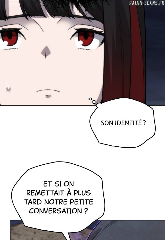 Oversummoned, Overpowered, and Over It Chapitre 67 - Page 35
