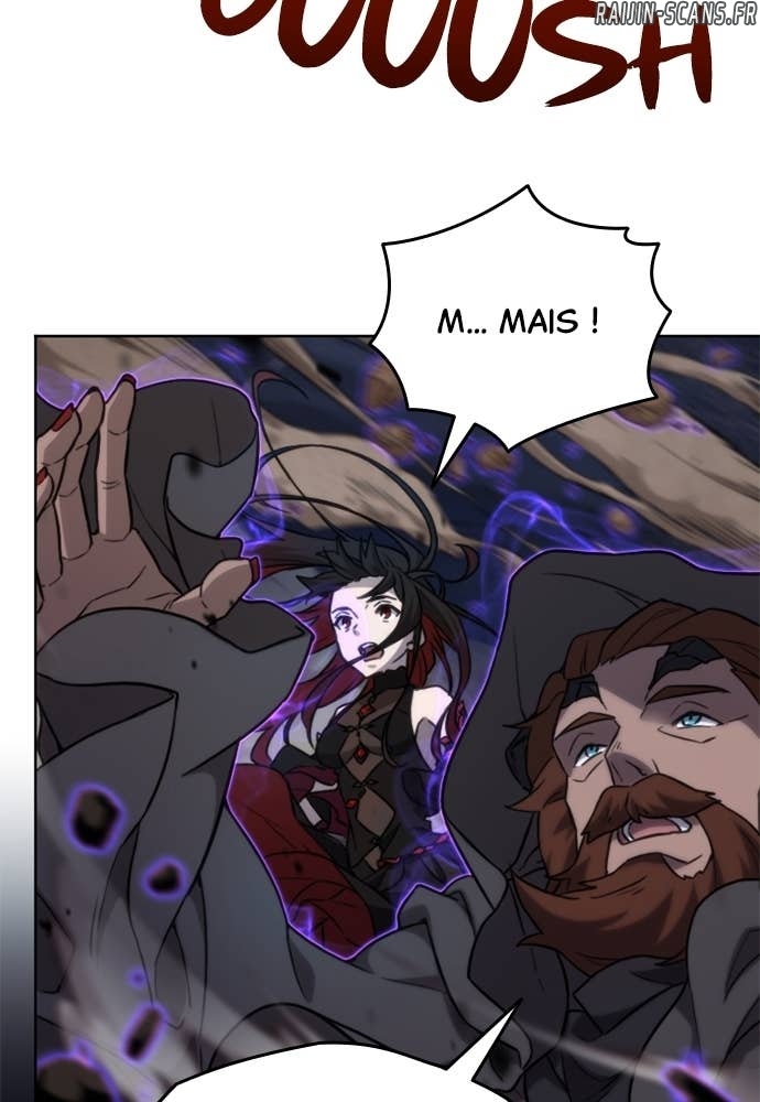 Oversummoned, Overpowered, and Over It Chapitre 67 - Page 40