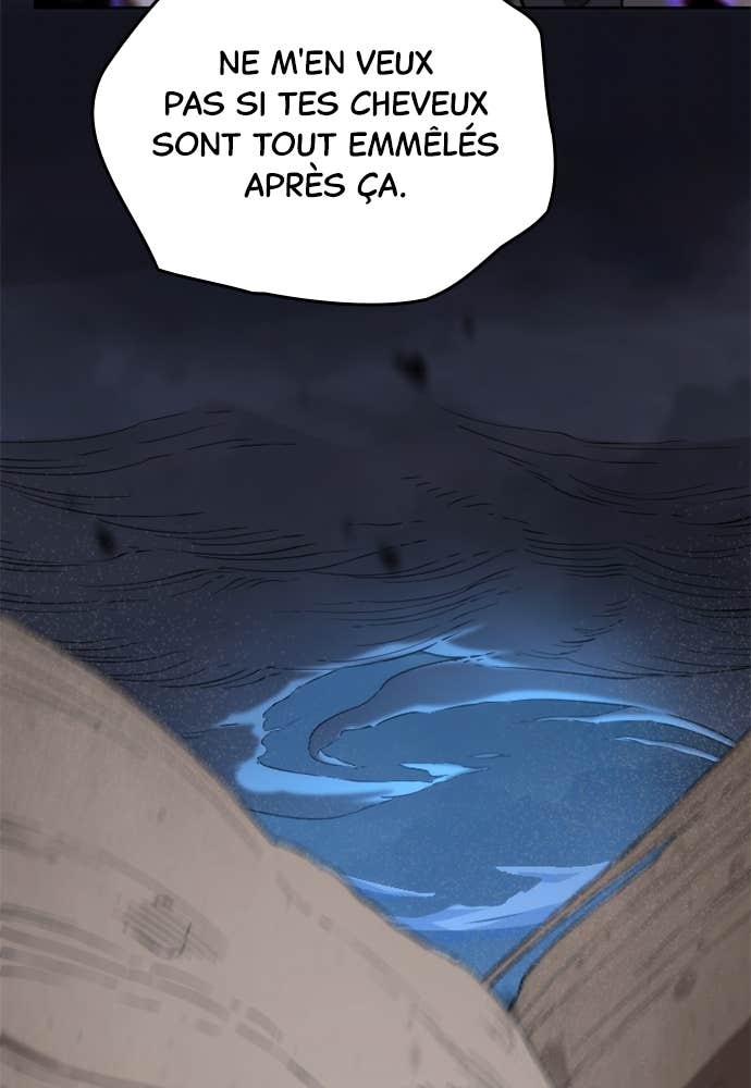Oversummoned, Overpowered, and Over It Chapitre 67 - Page 41