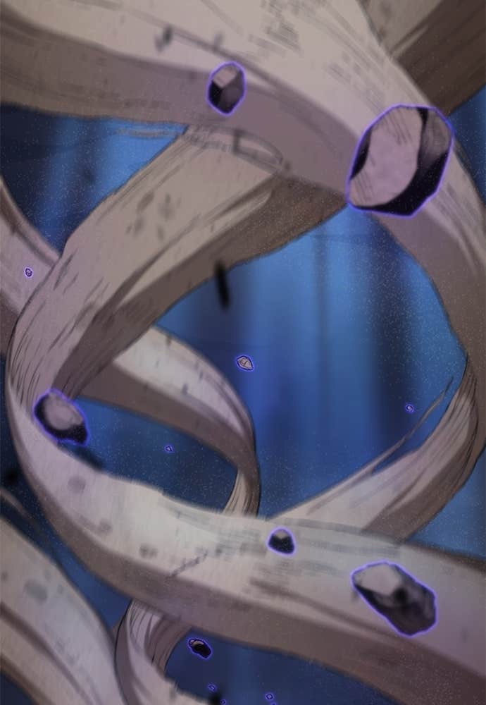 Oversummoned, Overpowered, and Over It Chapitre 67 - Page 42