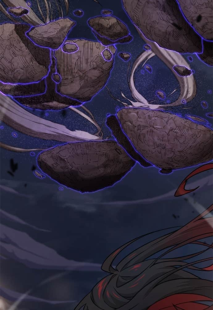 Oversummoned, Overpowered, and Over It Chapitre 67 - Page 44