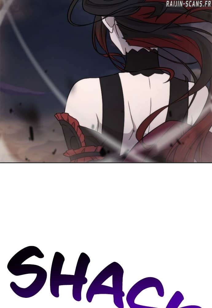 Oversummoned, Overpowered, and Over It Chapitre 67 - Page 45
