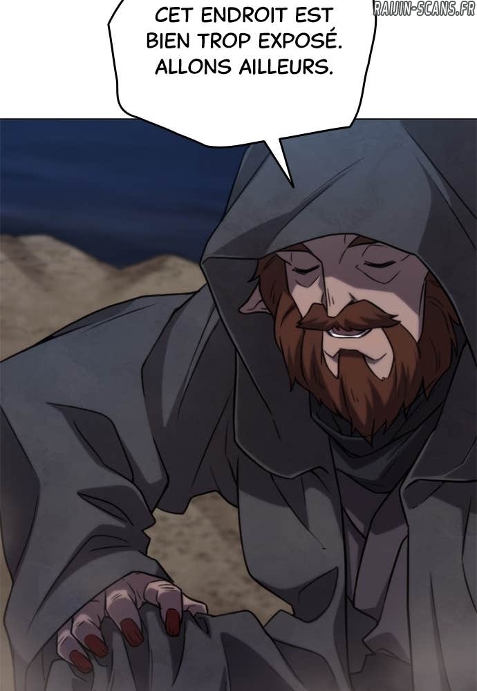 Oversummoned, Overpowered, and Over It Chapitre 67 - Page 50