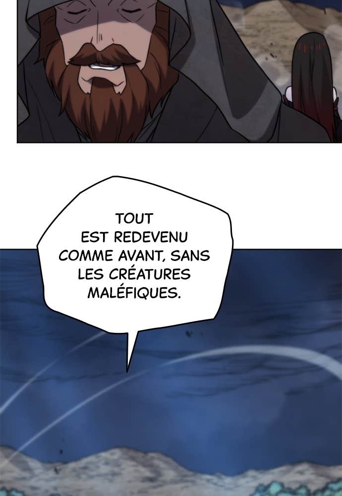 Oversummoned, Overpowered, and Over It Chapitre 67 - Page 52