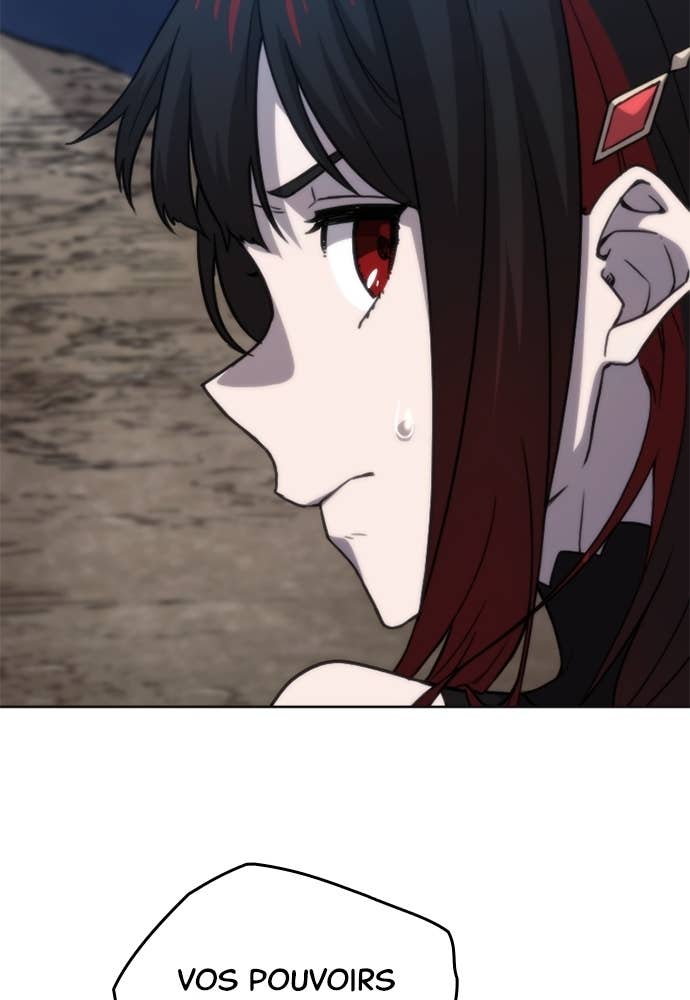 Oversummoned, Overpowered, and Over It Chapitre 67 - Page 57