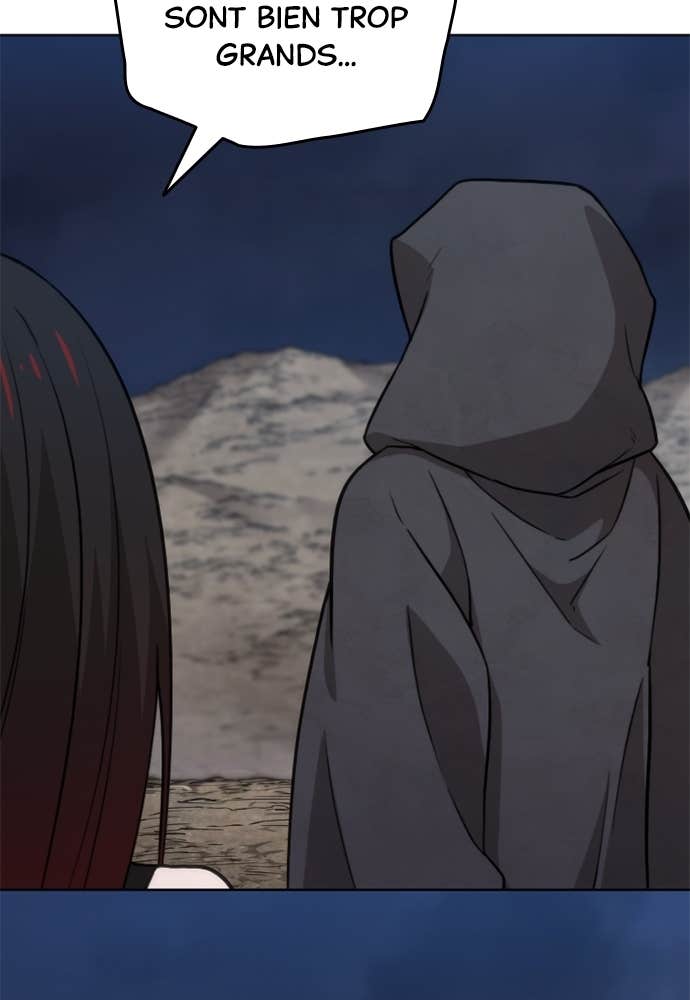 Oversummoned, Overpowered, and Over It Chapitre 67 - Page 58