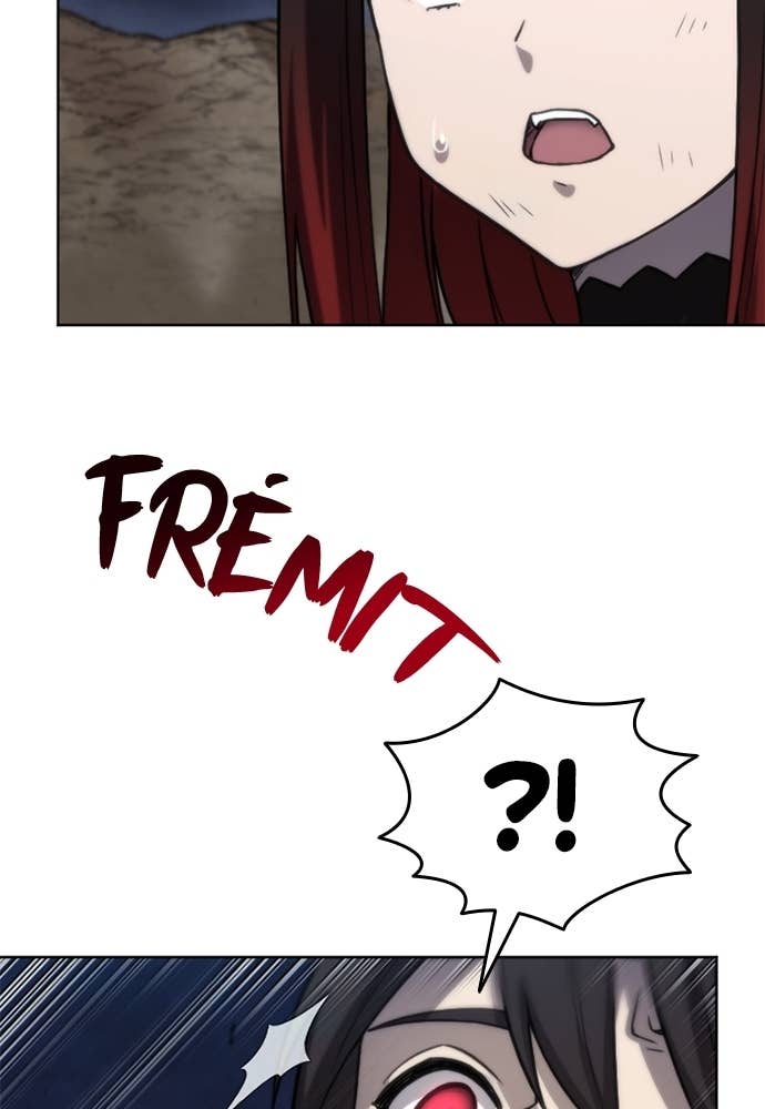 Oversummoned, Overpowered, and Over It Chapitre 67 - Page 6
