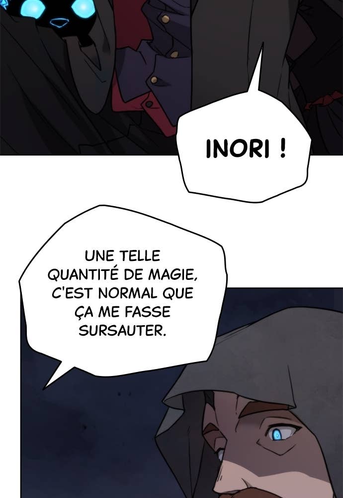 Oversummoned, Overpowered, and Over It Chapitre 67 - Page 9