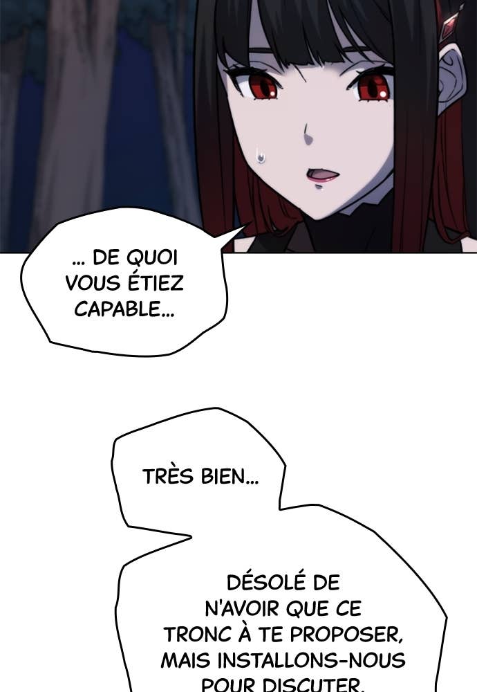 Oversummoned, Overpowered, and Over It Chapitre 68 - Page 10