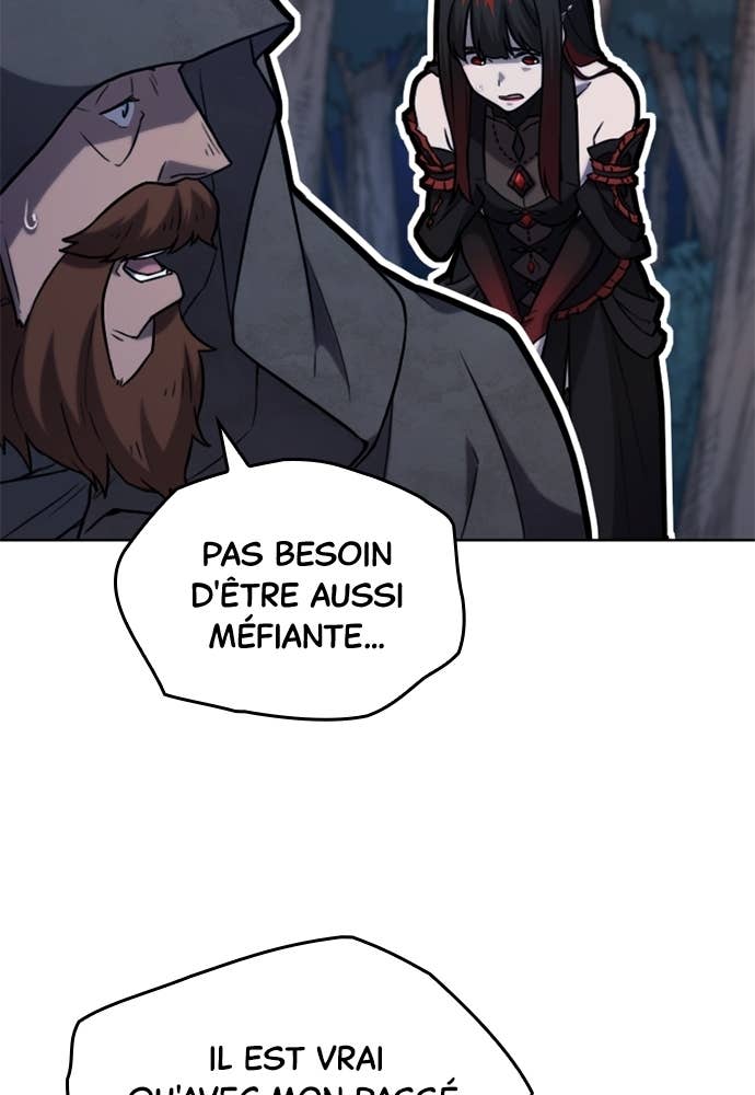 Oversummoned, Overpowered, and Over It Chapitre 68 - Page 14