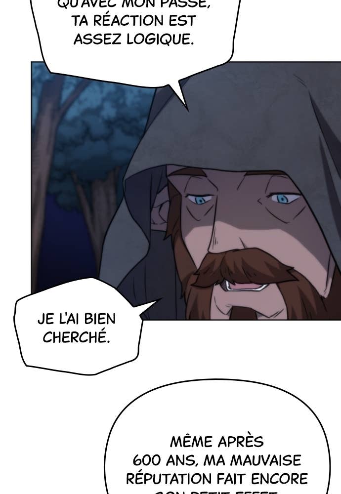 Oversummoned, Overpowered, and Over It Chapitre 68 - Page 15