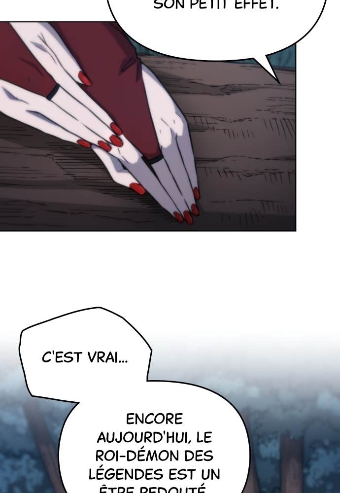 Oversummoned, Overpowered, and Over It Chapitre 68 - Page 16