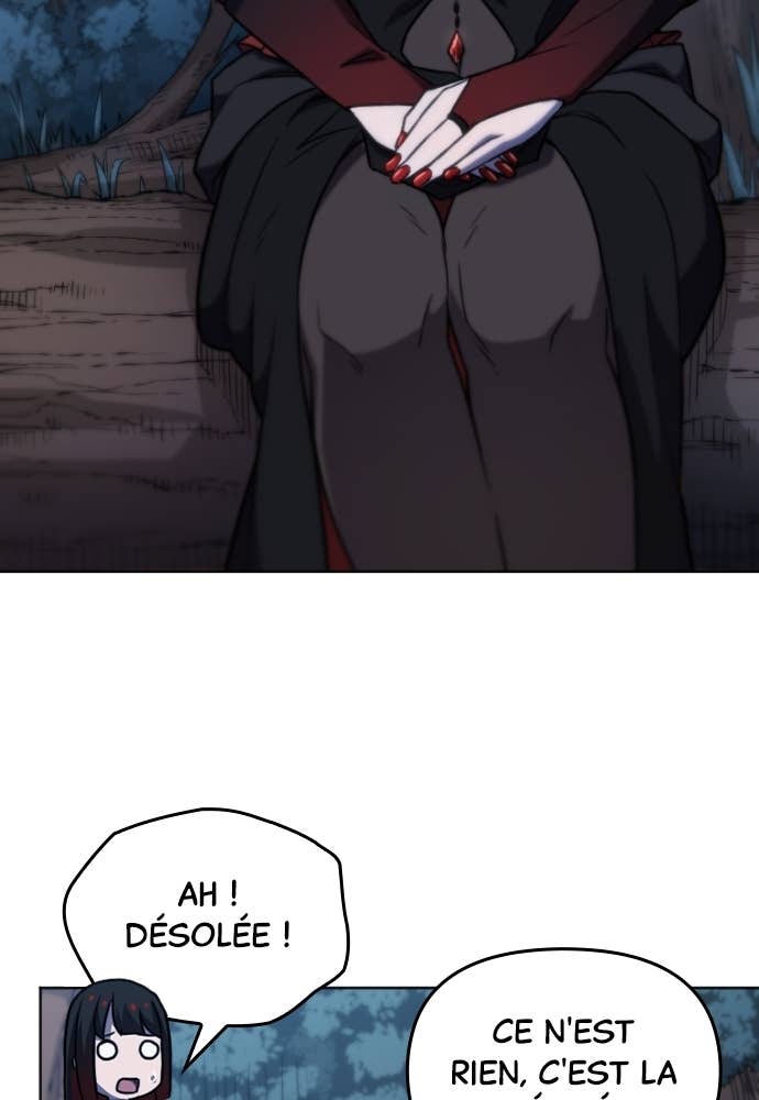 Oversummoned, Overpowered, and Over It Chapitre 68 - Page 18