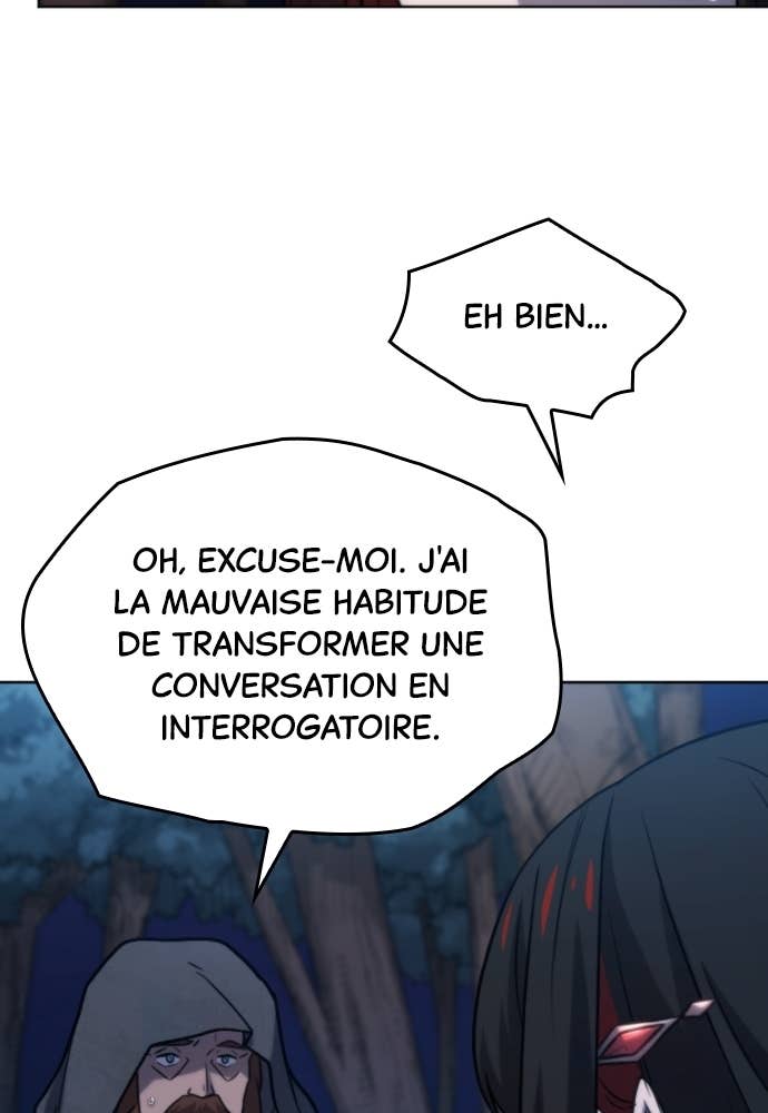 Oversummoned, Overpowered, and Over It Chapitre 68 - Page 24