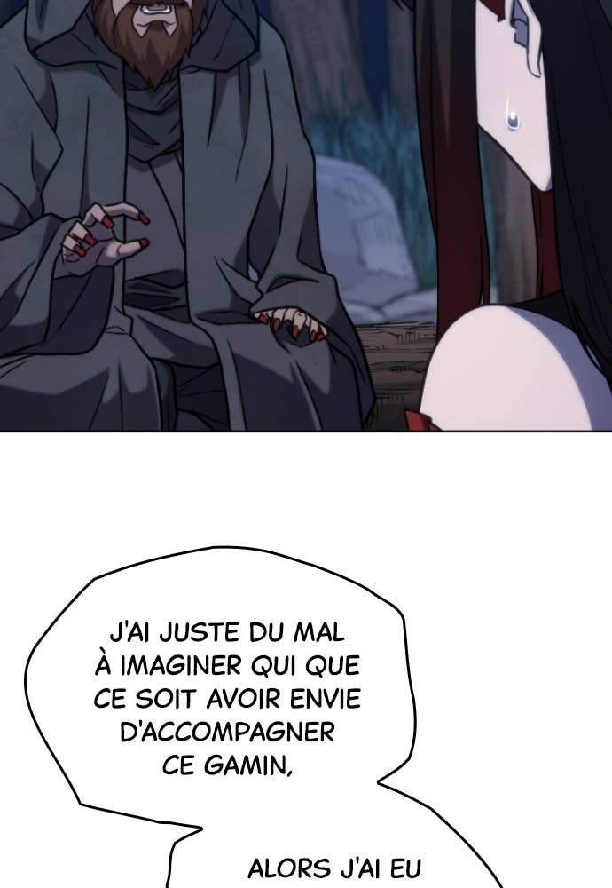 Oversummoned, Overpowered, and Over It Chapitre 68 - Page 25