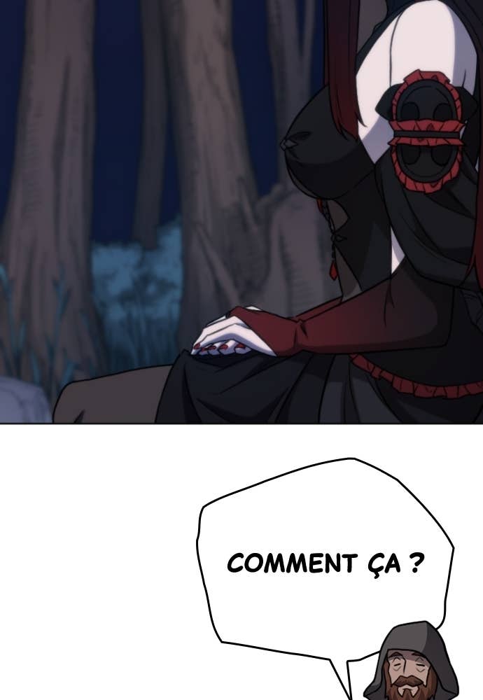 Oversummoned, Overpowered, and Over It Chapitre 68 - Page 33