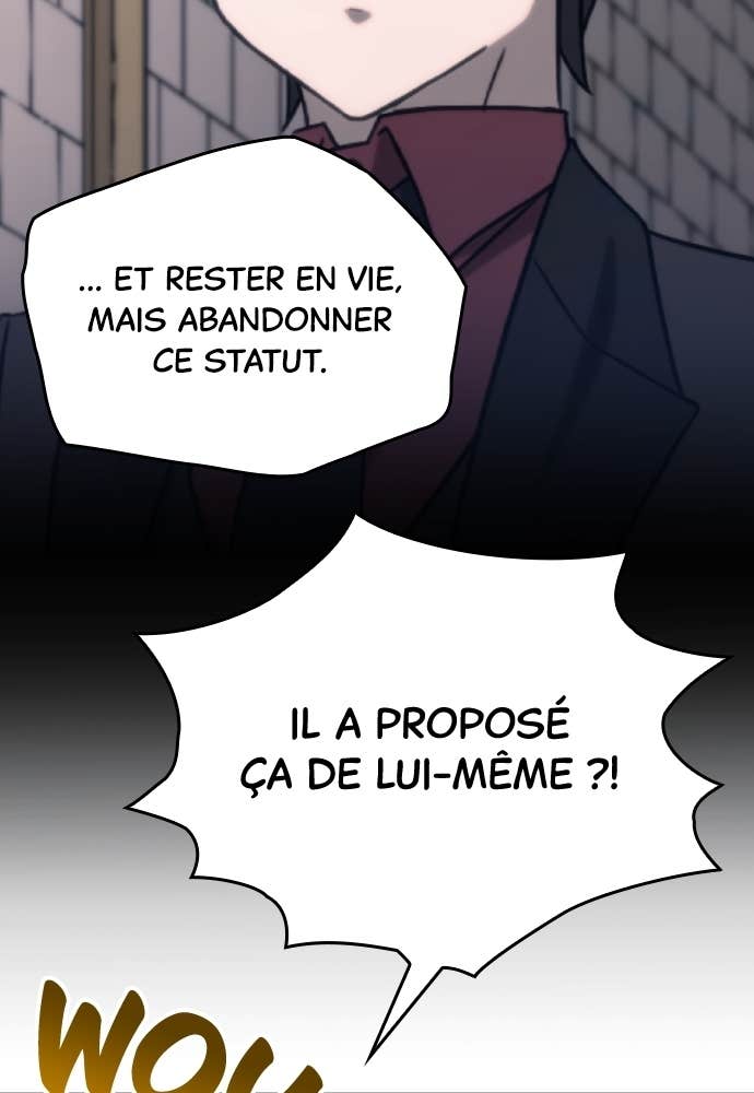 Oversummoned, Overpowered, and Over It Chapitre 68 - Page 36