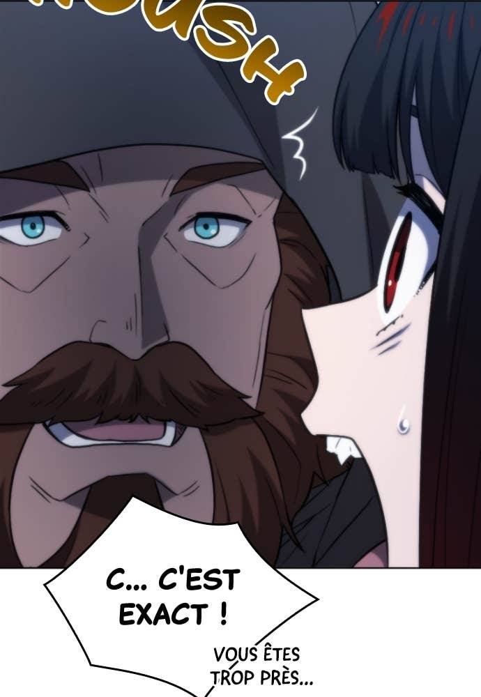 Oversummoned, Overpowered, and Over It Chapitre 68 - Page 37