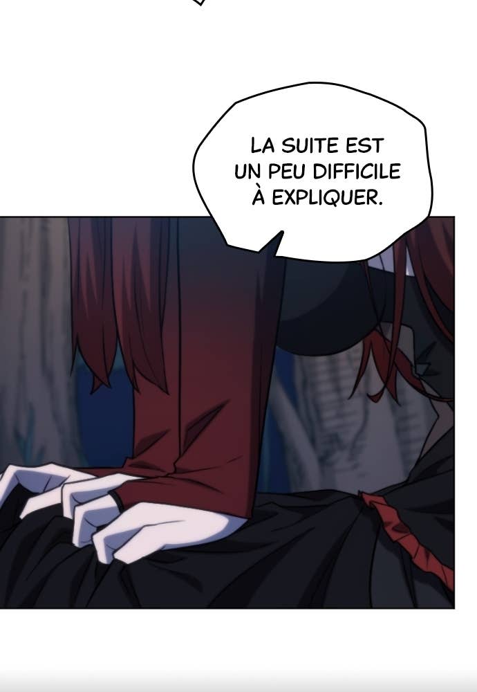 Oversummoned, Overpowered, and Over It Chapitre 68 - Page 38