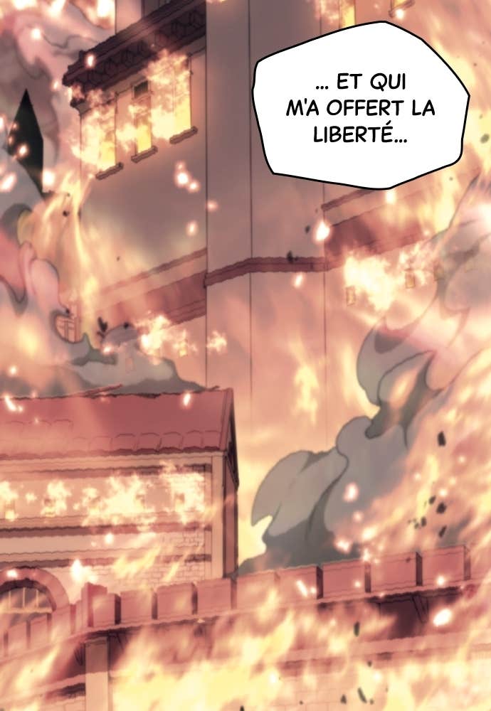 Oversummoned, Overpowered, and Over It Chapitre 68 - Page 40